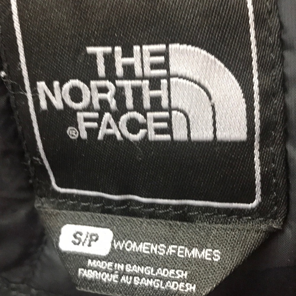 The North Face Hyvent Recco snowboard Jacket - Picture 10 of 15